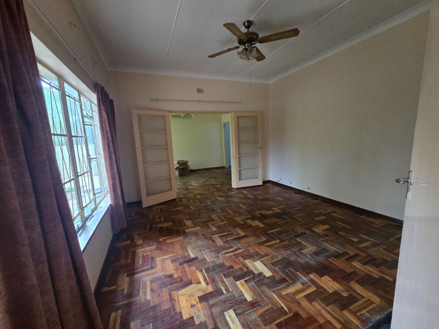 3 Bedroom Property for Sale in Hospitaalpark Free State